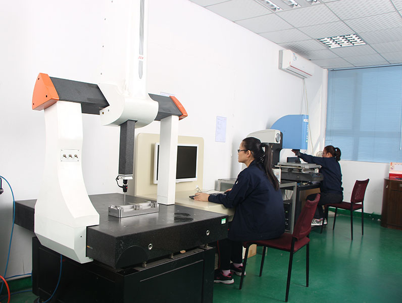 三次元檢測儀 三次元檢測儀